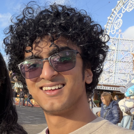 Photo of Ranveer Patil