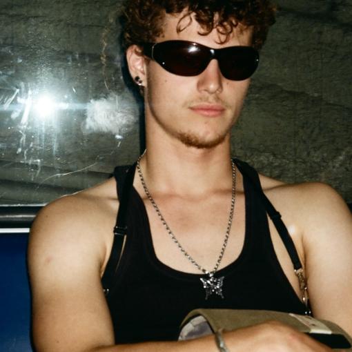 Photo of Rory Dalton