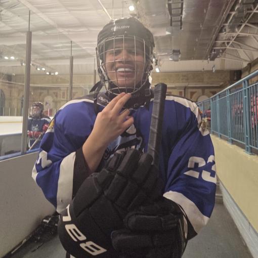 Photo of Ryan Cundy