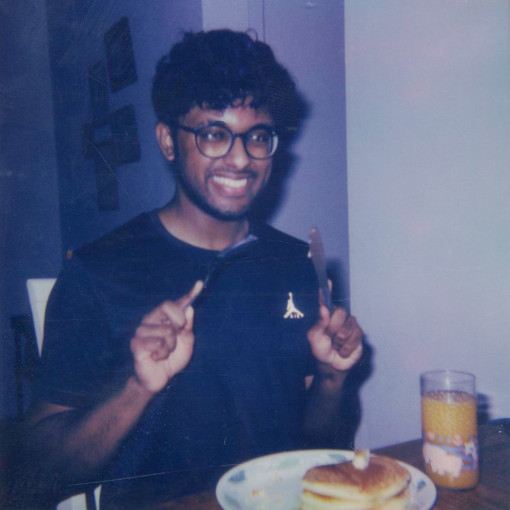 Photo of Ronak Sabu