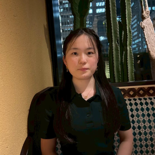 Photo of Ray Shimada