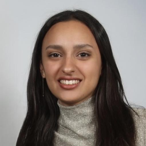 Photo of Rita Awad