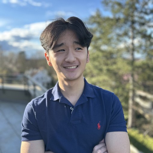 Photo of Rodrigo Watanabe