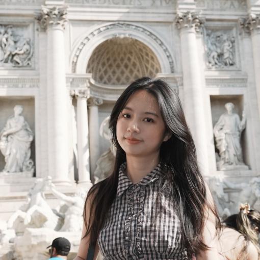 Photo of Rachel Kang