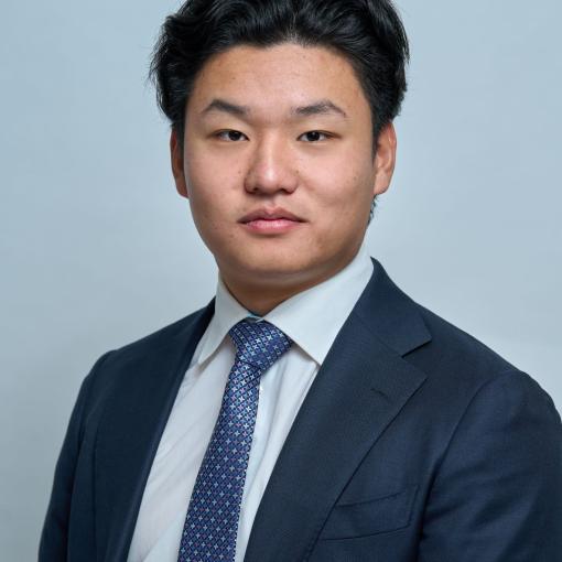 Photo of Rui Liu