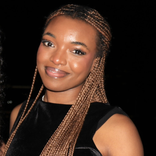 Photo of Sarah Azeta