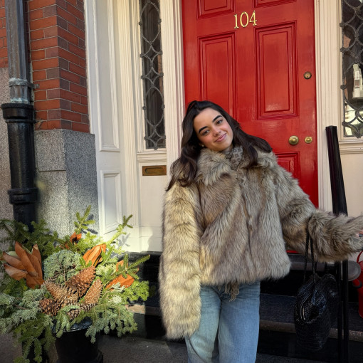 Photo of Sofia Adelantado Lopez