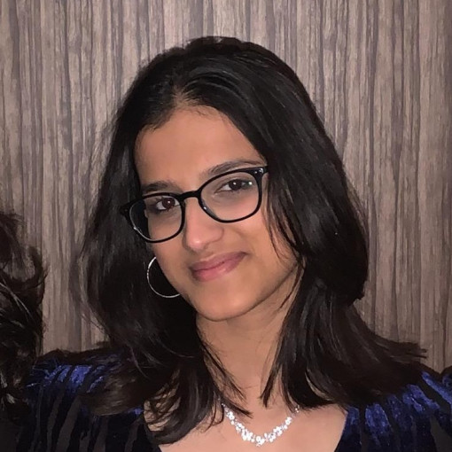 Photo of Shreeya Agarwal