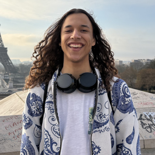 Photo of Sani Abubakar