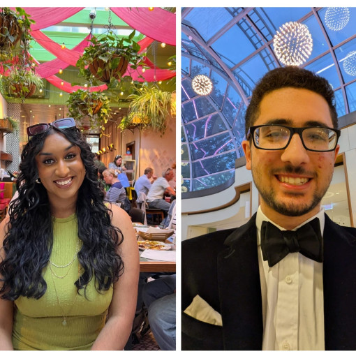 Photo of Sami Al Machhoor