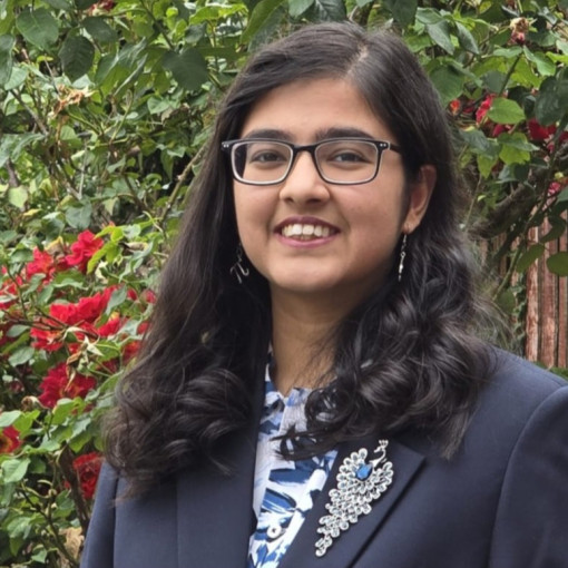 Photo of Shivanshi Adlakha