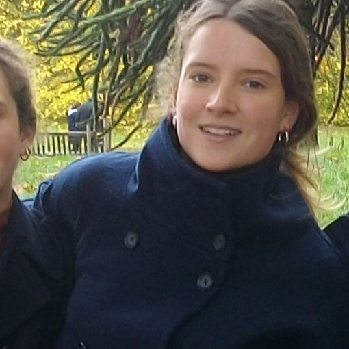 Photo of Sol Aramburu