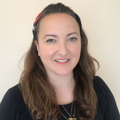 Photo of Samantha Gallivan