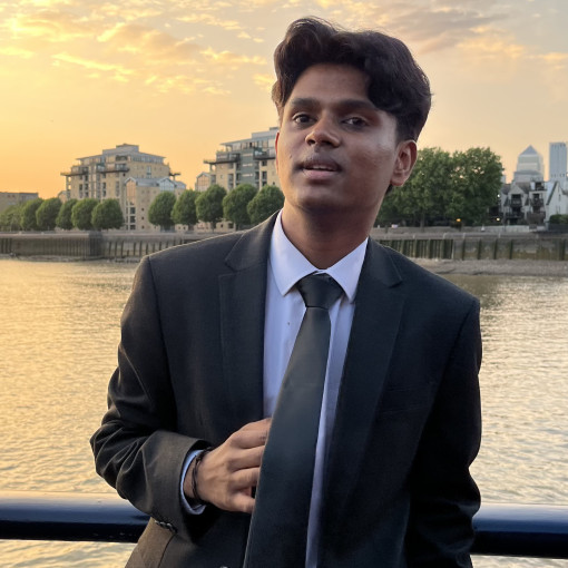 Photo of Sai Venkateshwaran