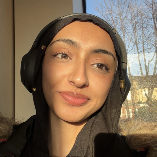 Photo of Salina Bartley