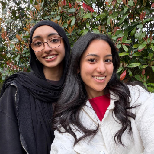 Photo of Salina Bartley