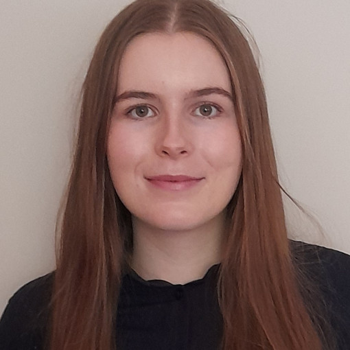 Photo of Serena Corry