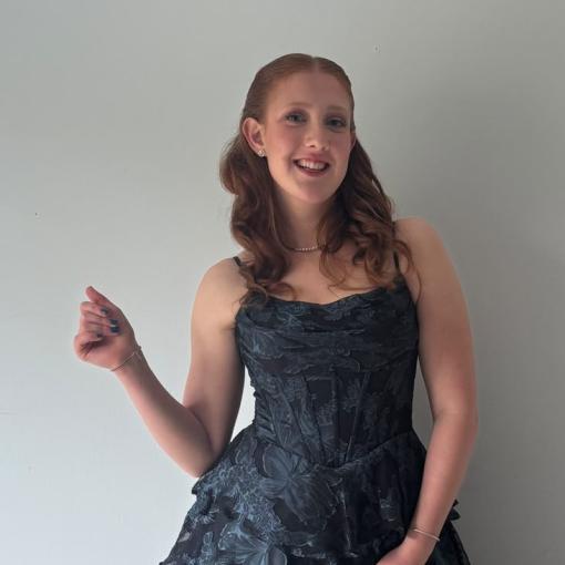 Photo of Sophie Camlin