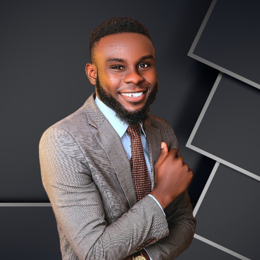 Photo of Shedrack Nwaokocha