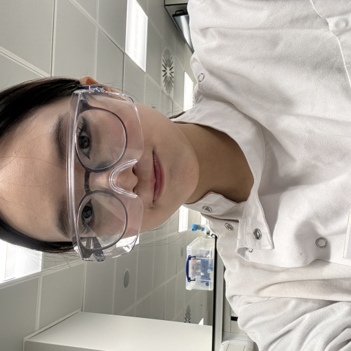 Photo of Suri Trinh