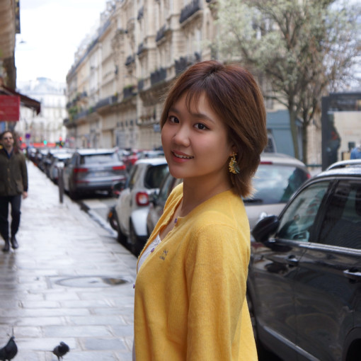 Photo of Siyu Du