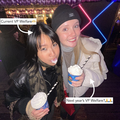 Photo of Siena Dickman-Livingston