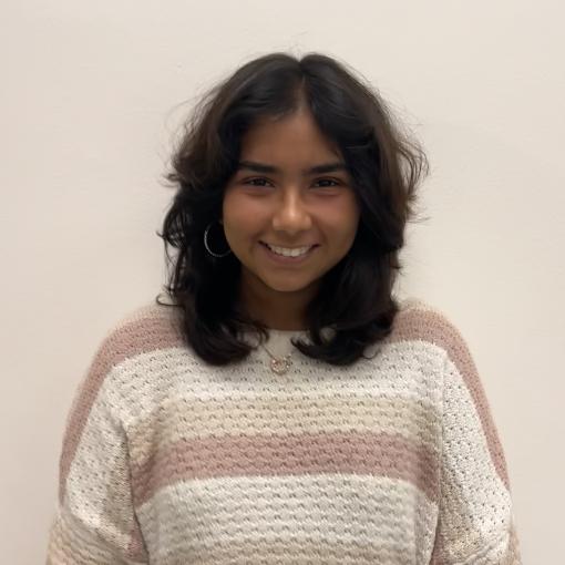 Photo of Sharnali Das