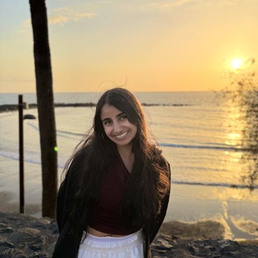 Photo of Sachi Shah