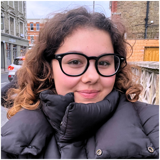 Photo of Sofia Committeri