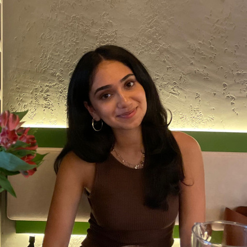 Photo of Simran Gadhia