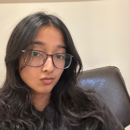 Photo of Siya Gupta
