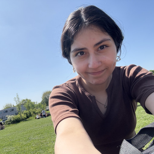 Photo of Salma Guizani Murillo