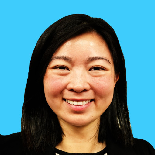 Photo of Sandra Go