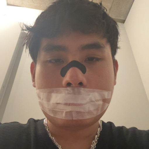 Photo of Sarthak Gurung