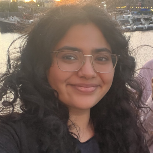 Photo of Shanaya Juneja
