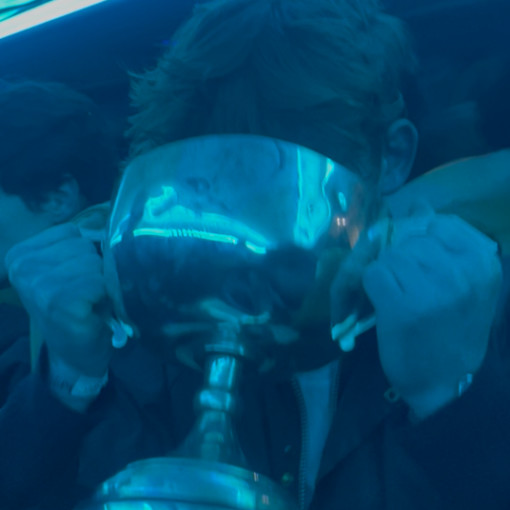 Photo of Spencer Morgan