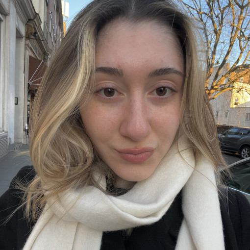 Photo of Selin Karadeniz