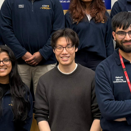 Photo of Sang-Ryun Kim