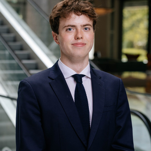 Photo of Szymon Kwidzinski