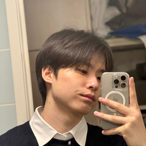 Photo of Seyoung Kim