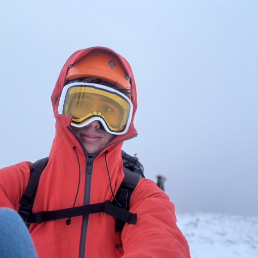 Photo of Seamus Kelly