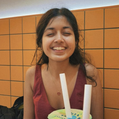 Photo of Simran Kainth