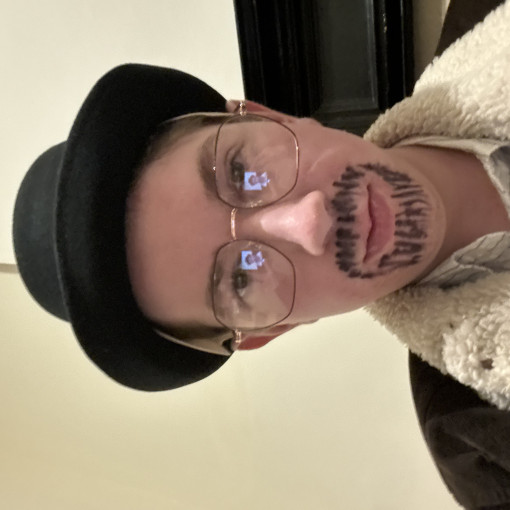 Photo of Sebastian Khan Hummel