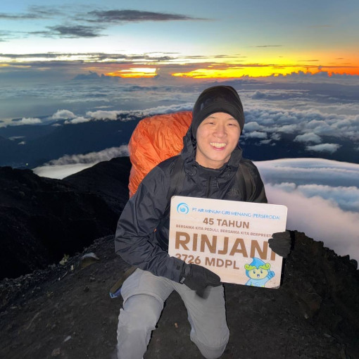 Photo of Shih Kai Tng