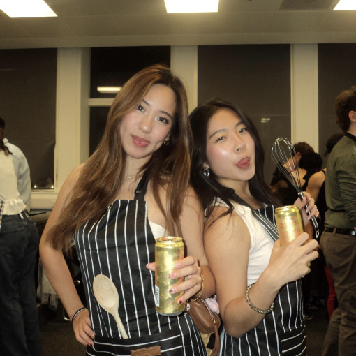 Photo of Sheena Ling