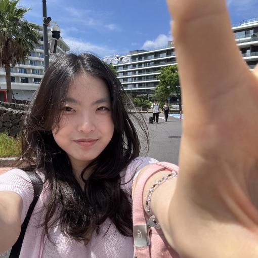 Photo of Sinswien Lee