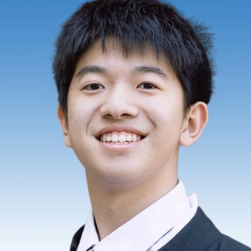 Photo of Shaolin Liang