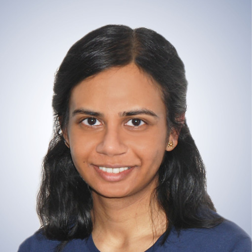 Photo of Shama Sasikumar