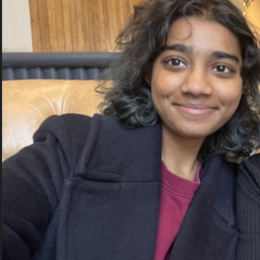 Photo of Srisneha Mettu