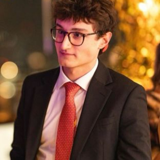 Photo of Selim Macun